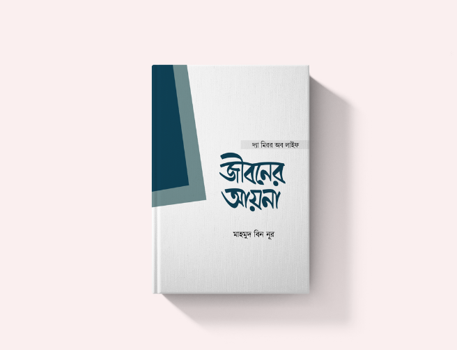জীবনের আয়না