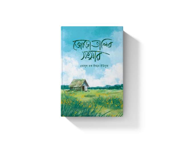 জোড়াতালির সংসার